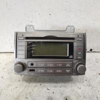stereo/head unit