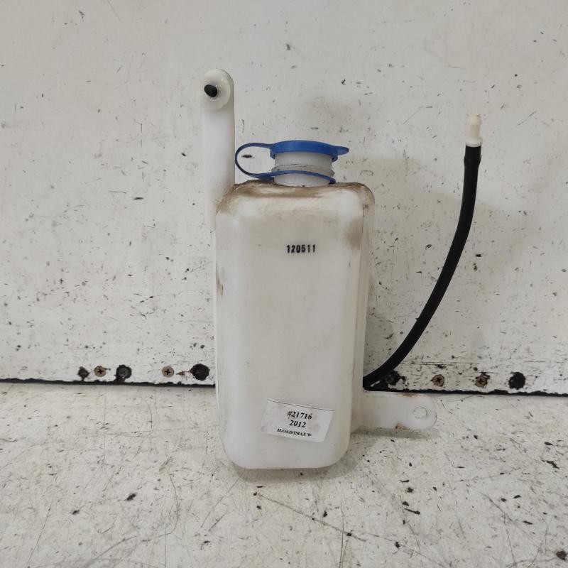 washer bottle