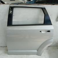 door/sliding rear left