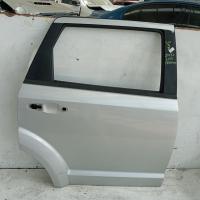 door/sliding rear right
