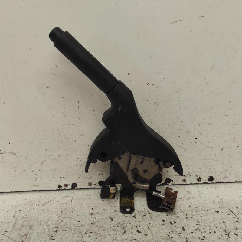 handbrake lever