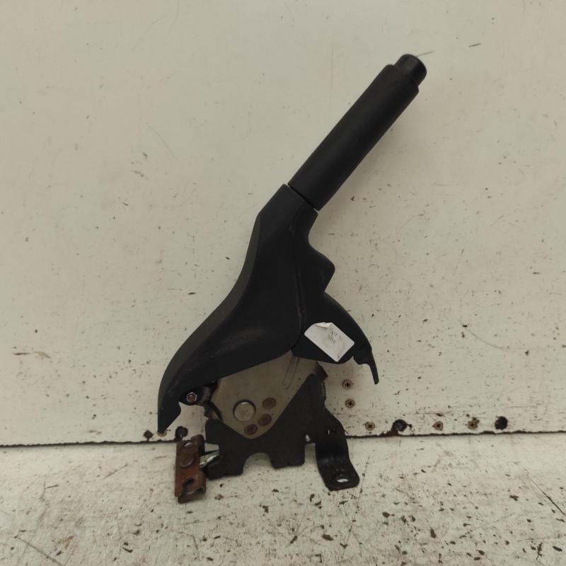 handbrake lever