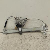 window regulator/motor front left
