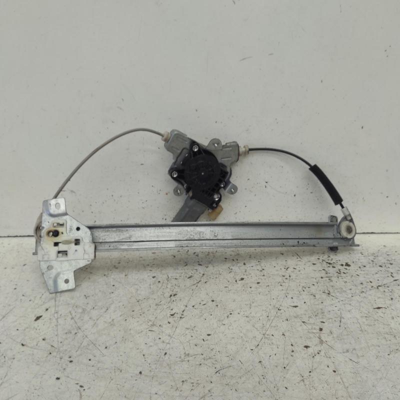 window regulator/motor front left