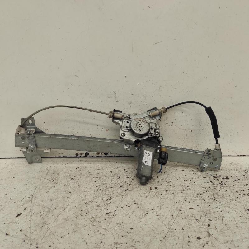 window regulator/motor front right