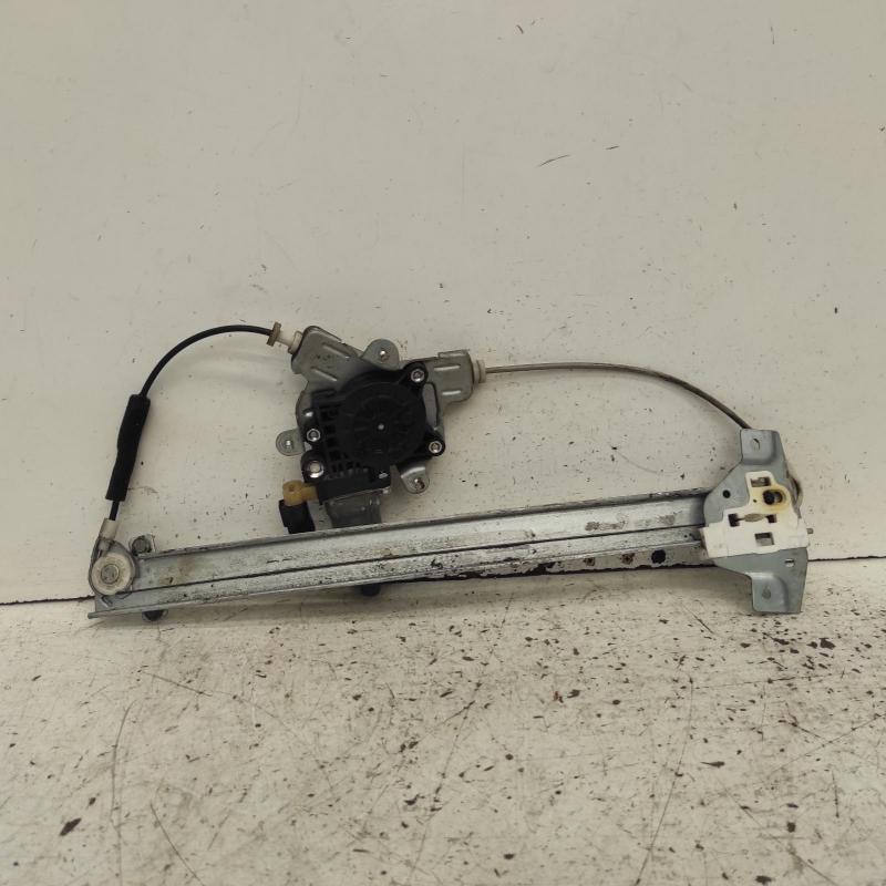 window regulator/motor front right