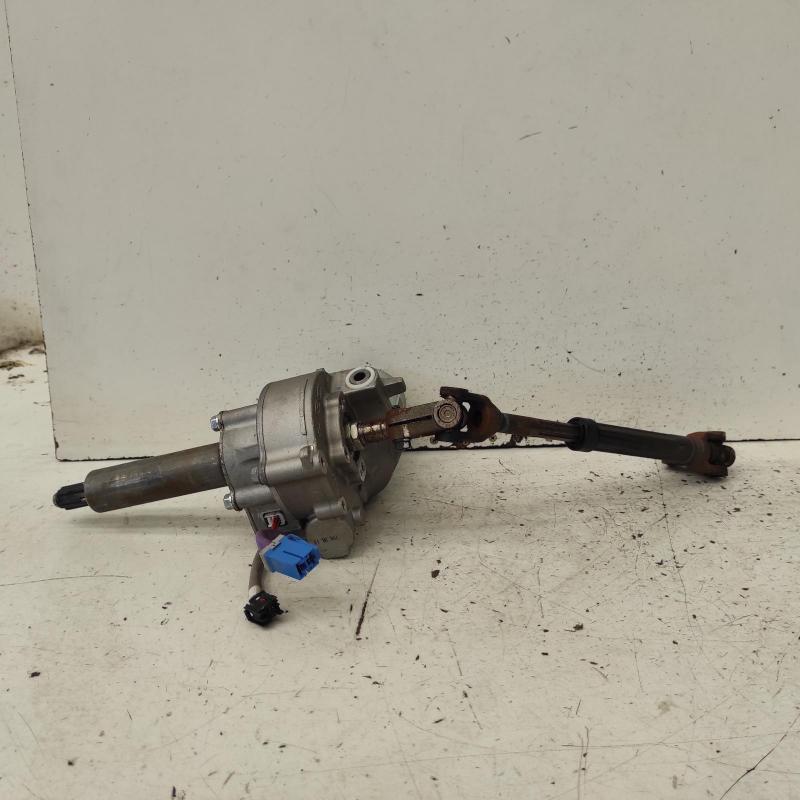 steering column