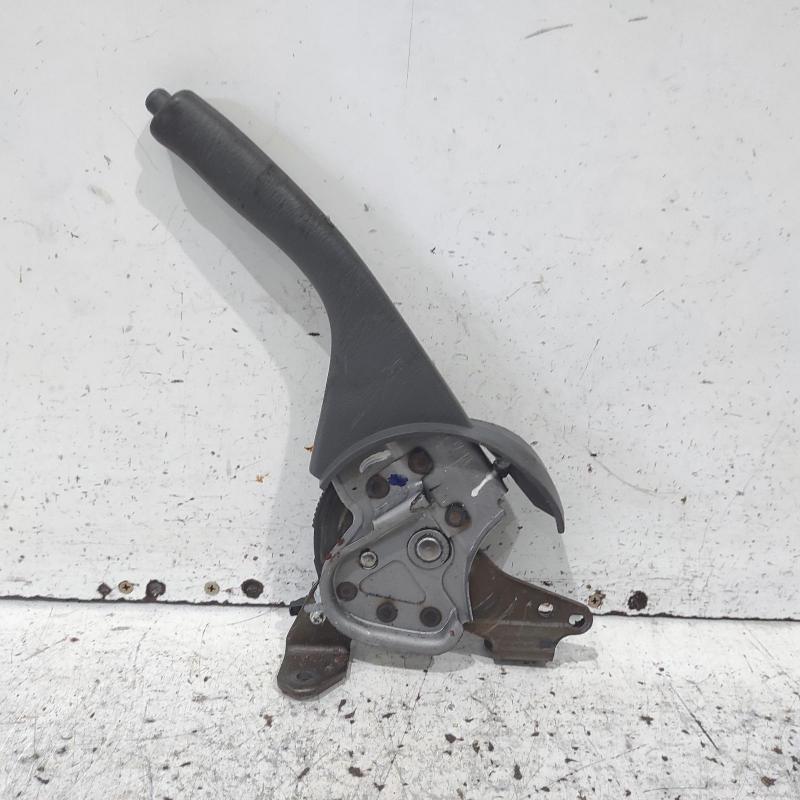 handbrake lever
