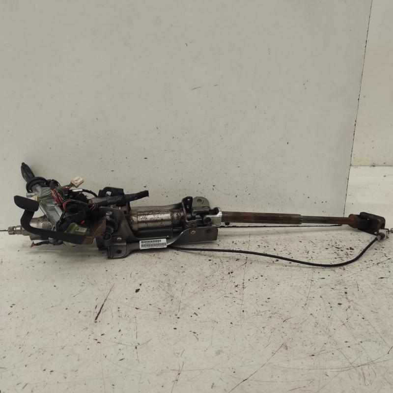 steering column