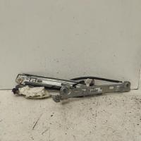 window regulator/motor front right