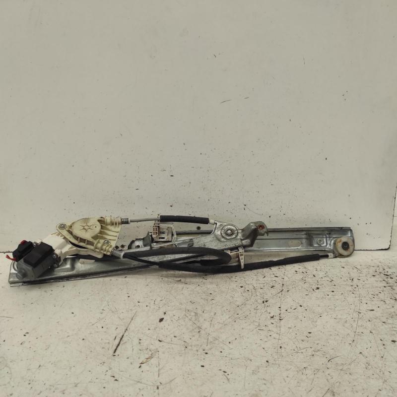 window regulator/motor front right