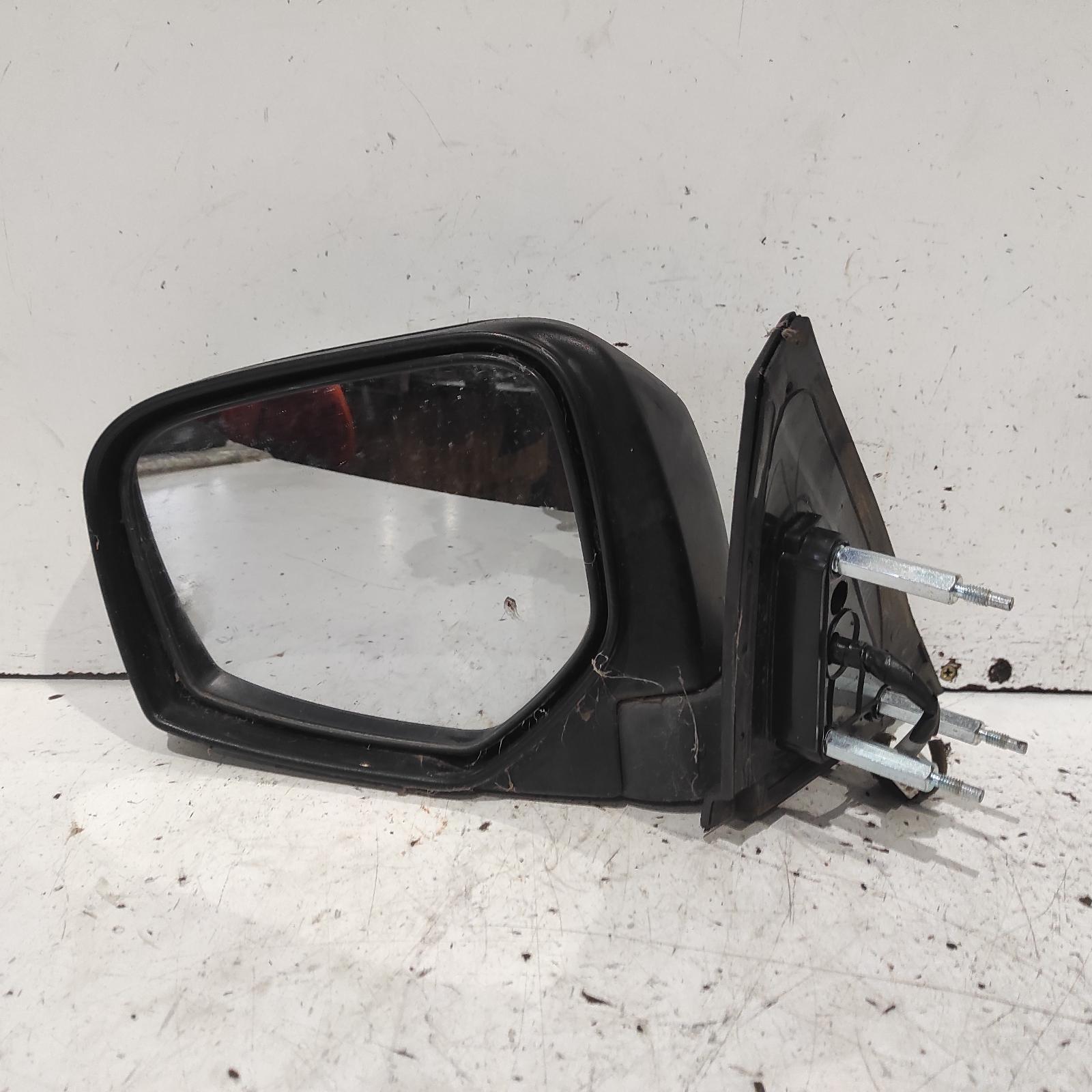 Triton Door Mirror Left 2006-2015 ml-mn,power,black,07/06-04/15 00019527 #680350