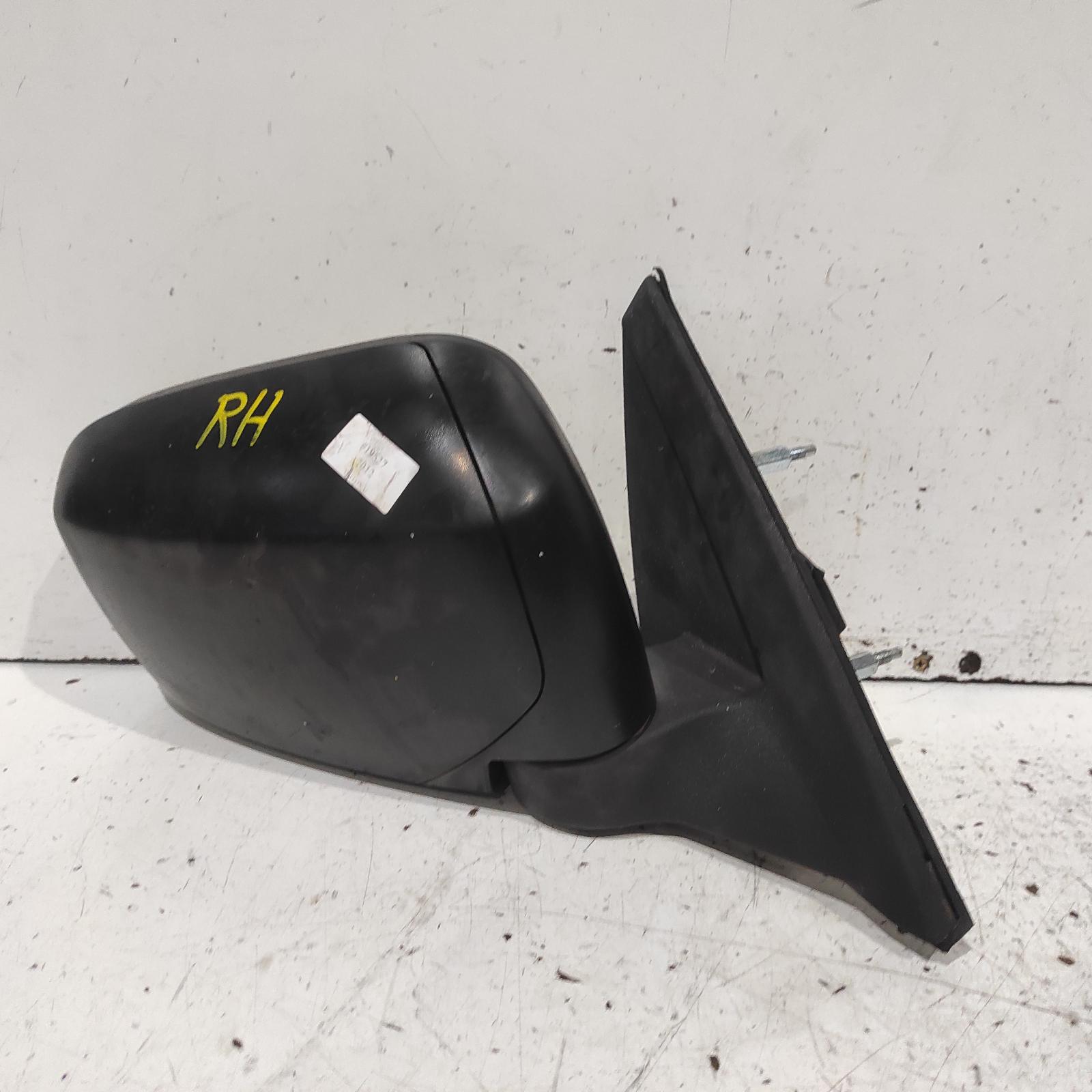 Triton Door Mirror Right 2006-2015 ml-mn,power,black,07/06-04/15 00019527 #680318