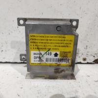 airbag module/sensor