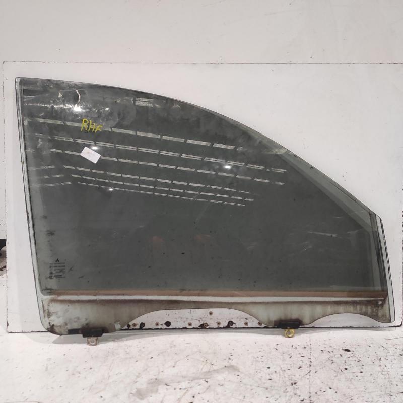 door window front right