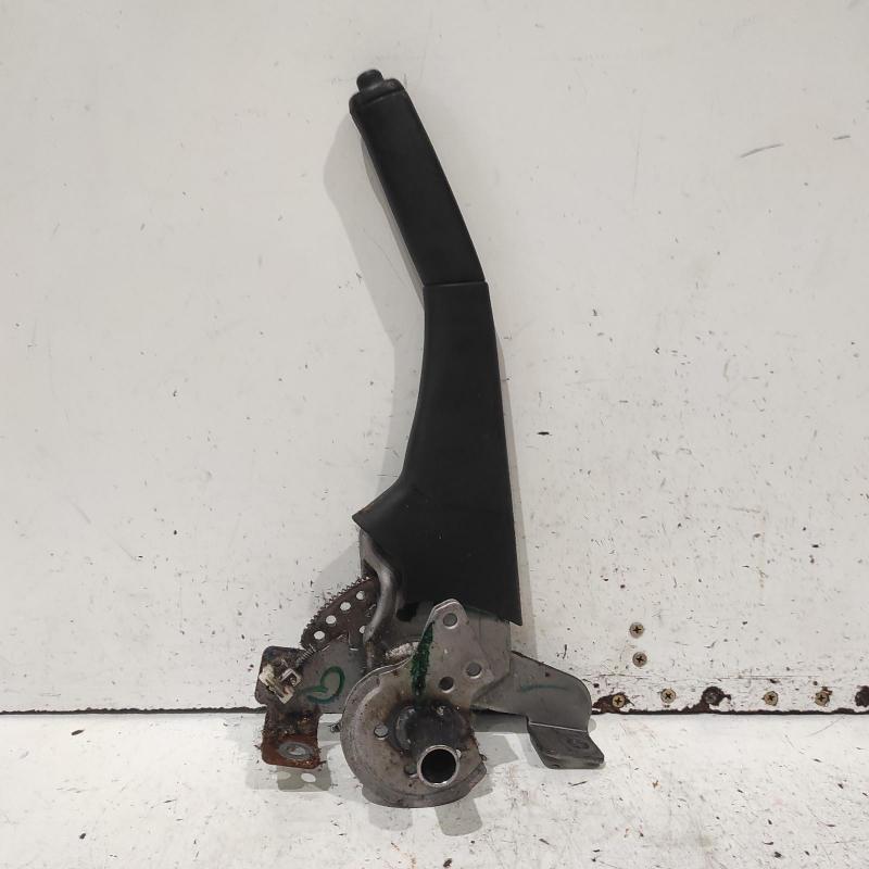 handbrake lever