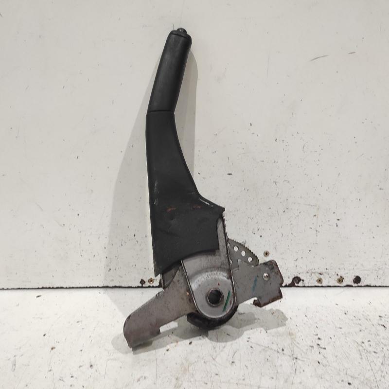 handbrake lever