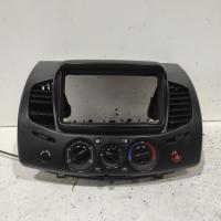 加热器和空调控制