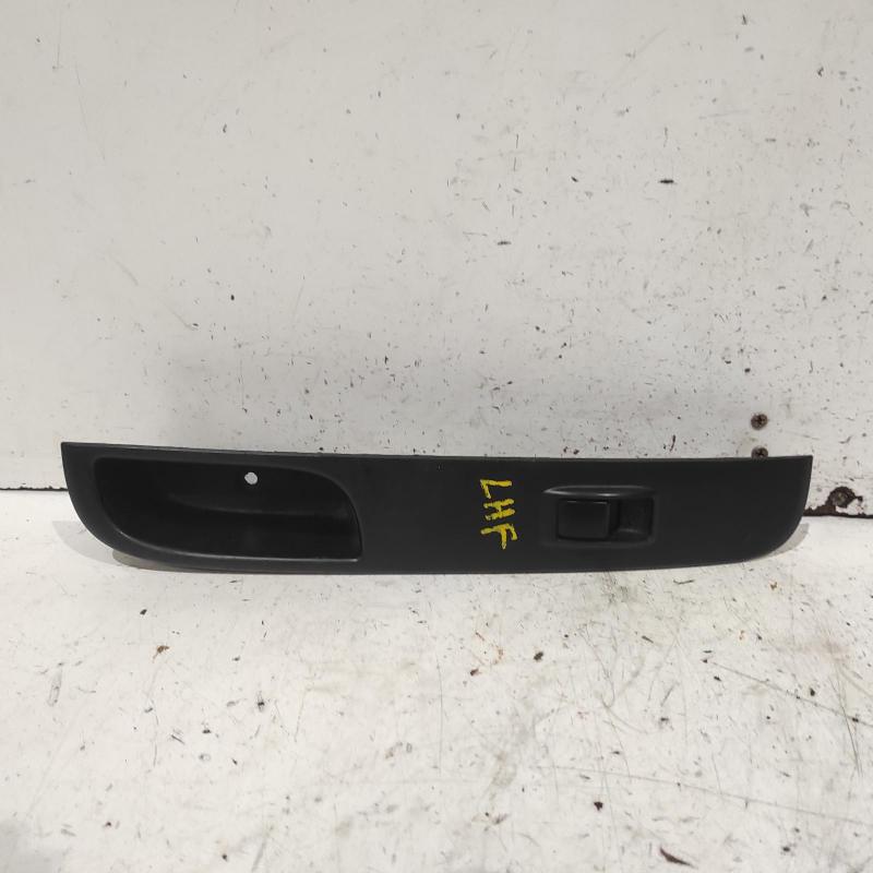 power door window switch