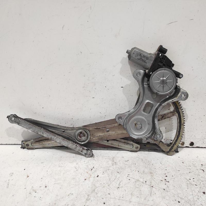 window regulator/motor front left