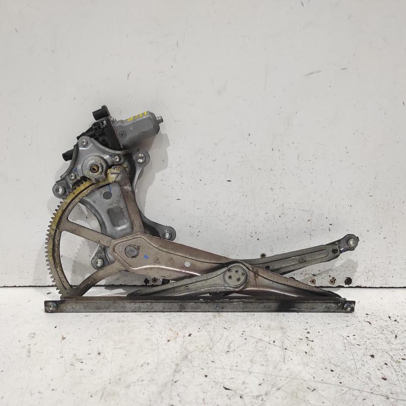 window regulator/motor front left