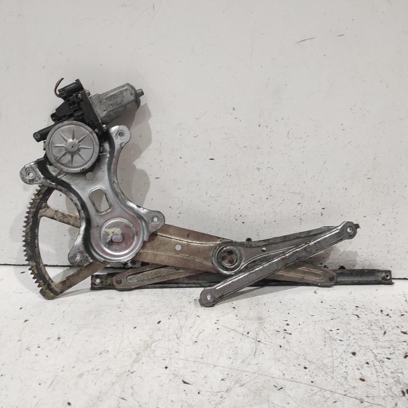 window regulator/motor front right