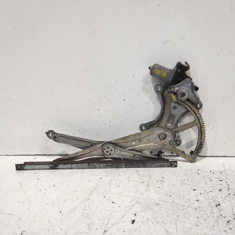 window regulator/motor front right