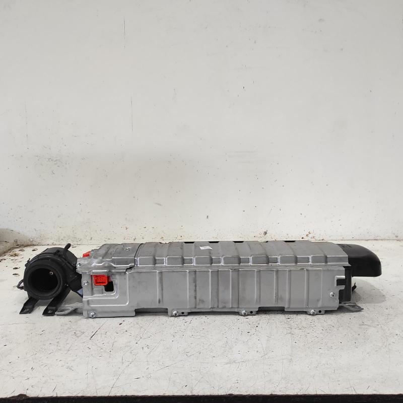 high voltage battery