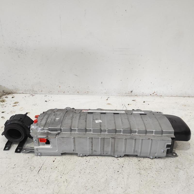 high voltage battery