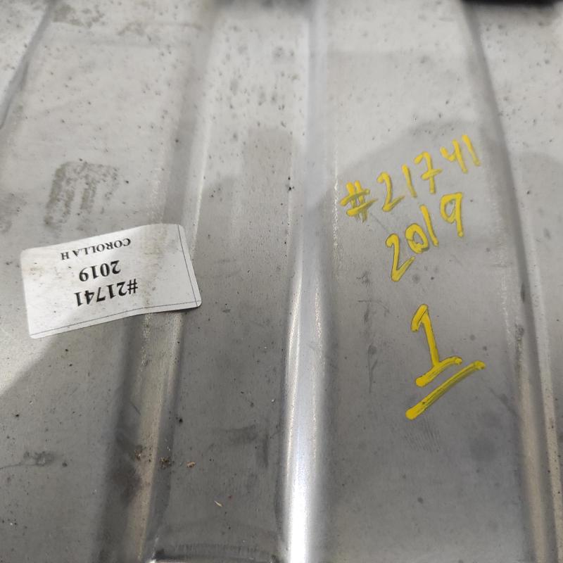 high voltage battery