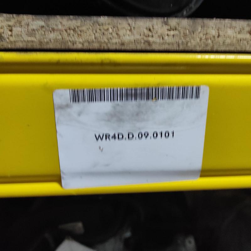 high voltage battery