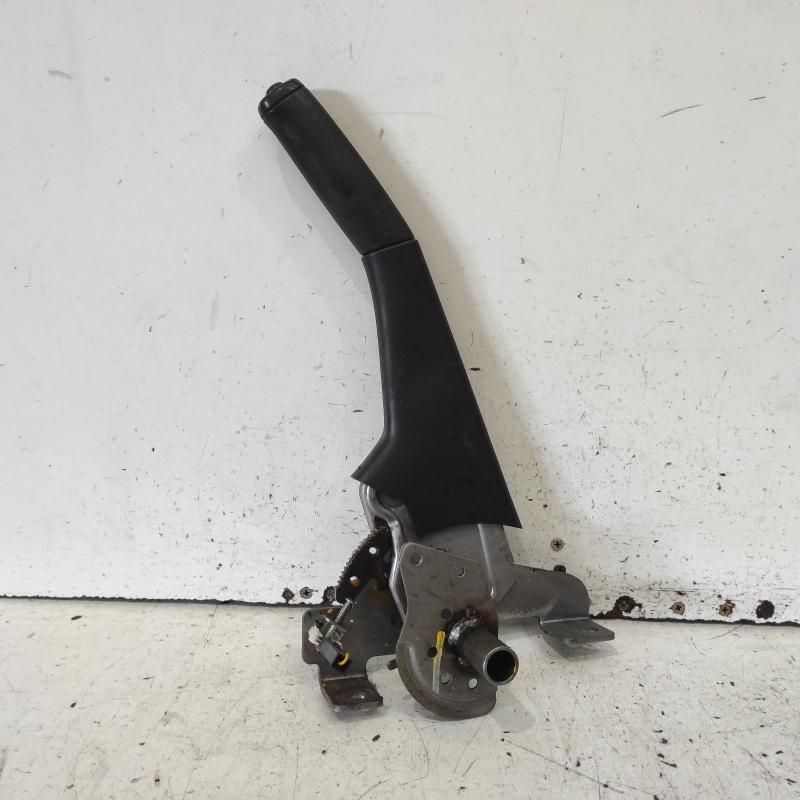 handbrake lever