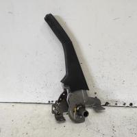 handbrake lever