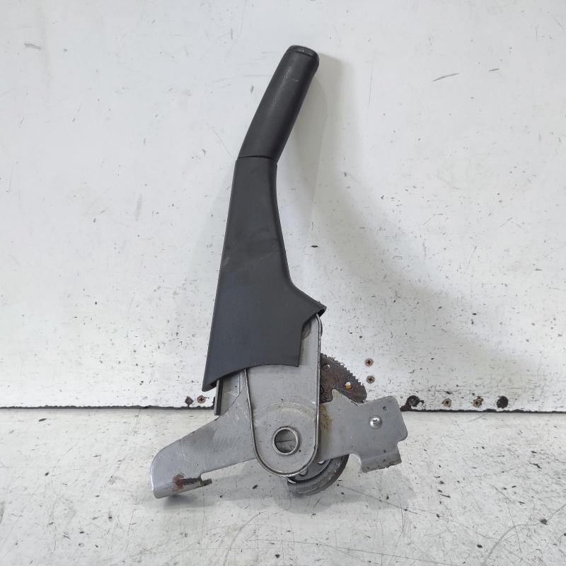 handbrake lever