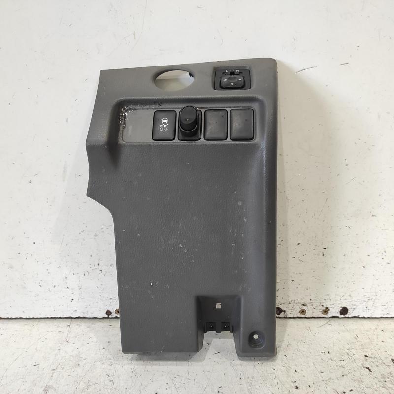 miscellaneous switch relay