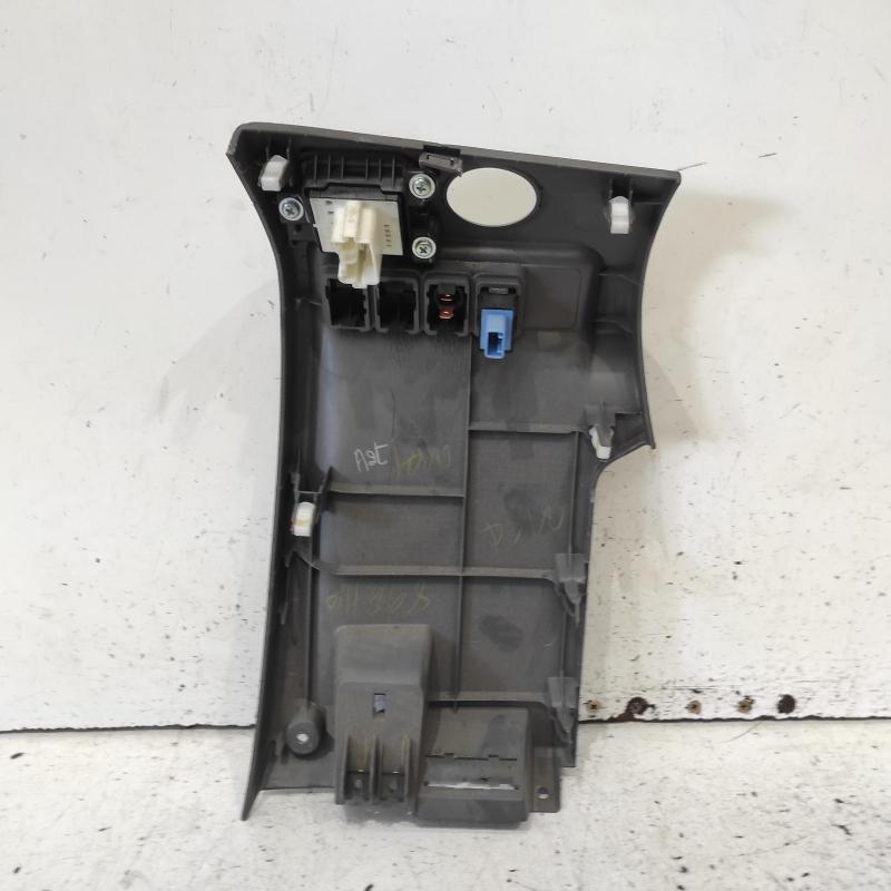 miscellaneous switch relay