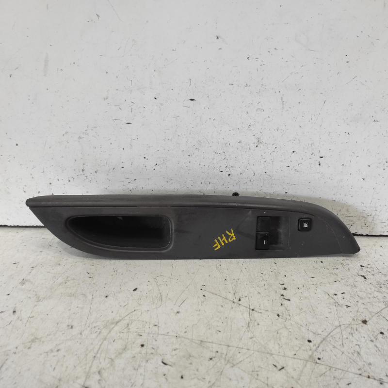 power door window switch