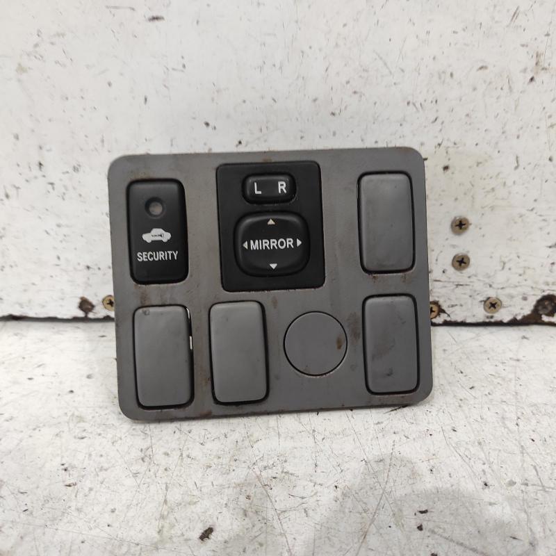 miscellaneous switch relay