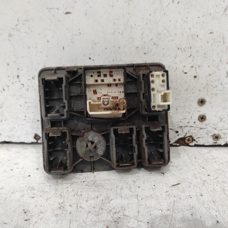 miscellaneous switch relay