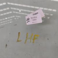 door window front left