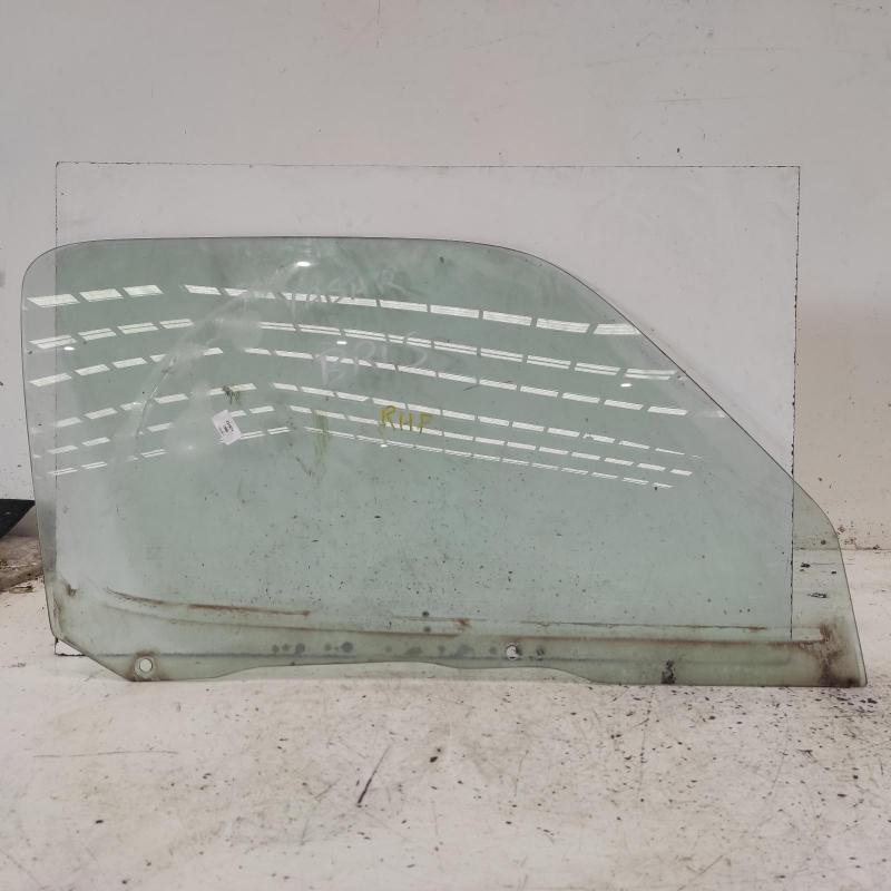 door window front right