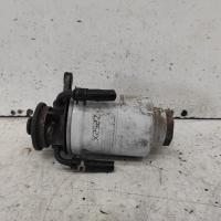 fuel filter housing