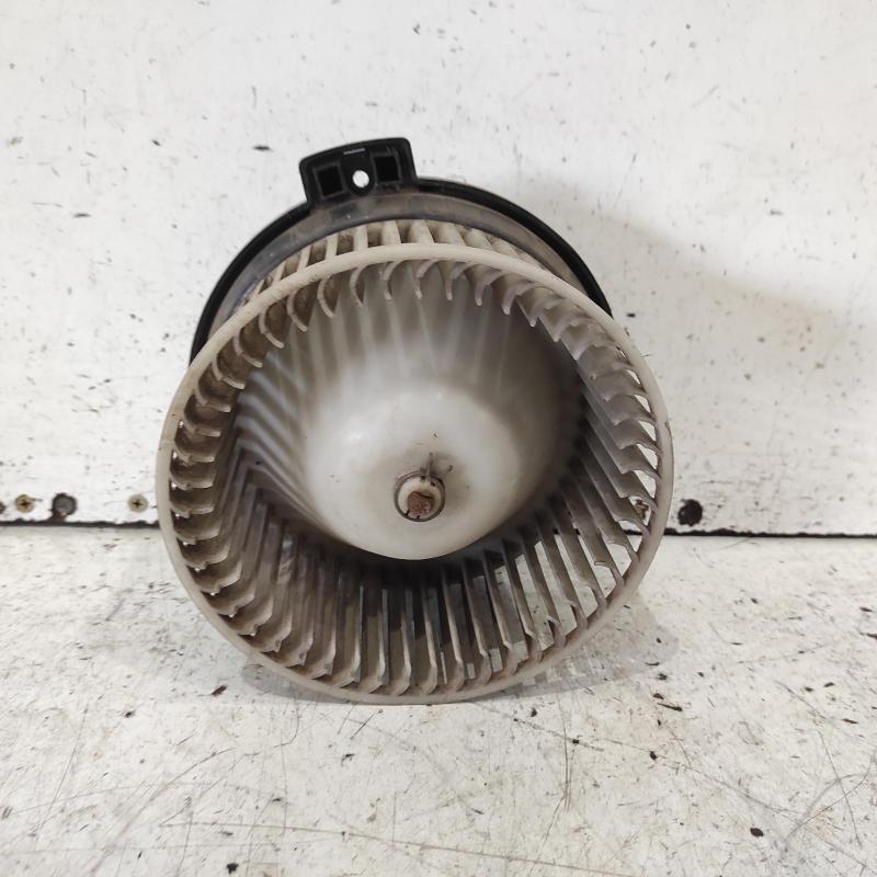 heater fan/motor