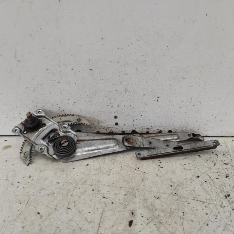 window regulator/motor front right