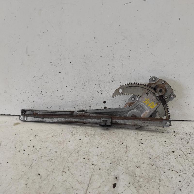 window regulator/motor front right