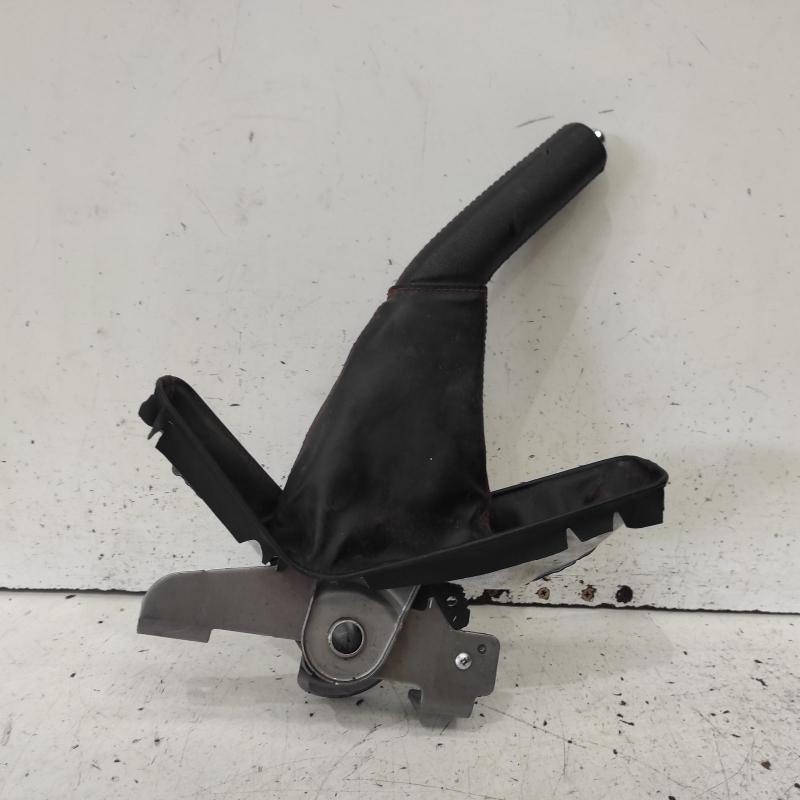 handbrake lever