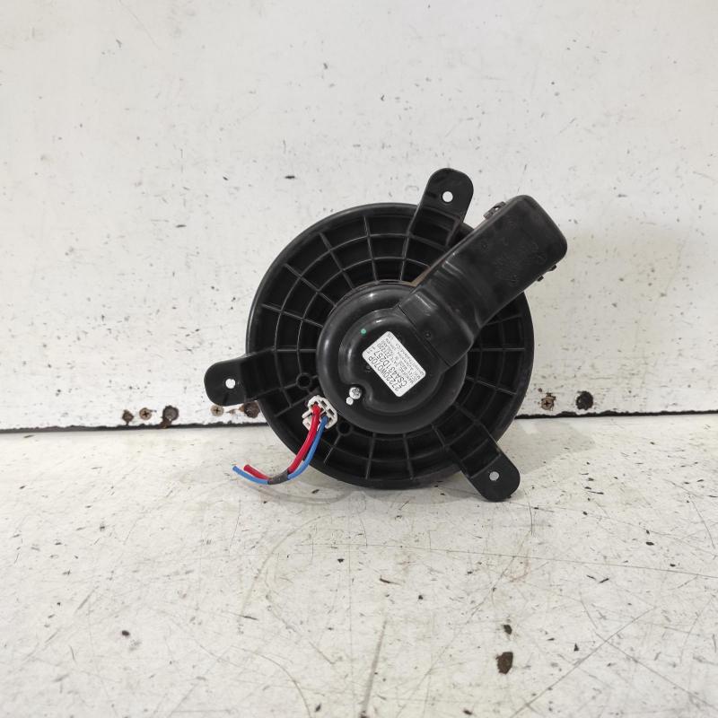 heater fan/motor