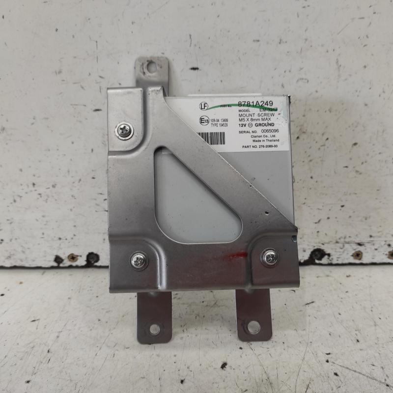 miscellaneous switch relay