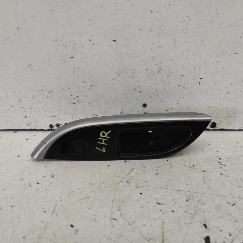 power door window switch