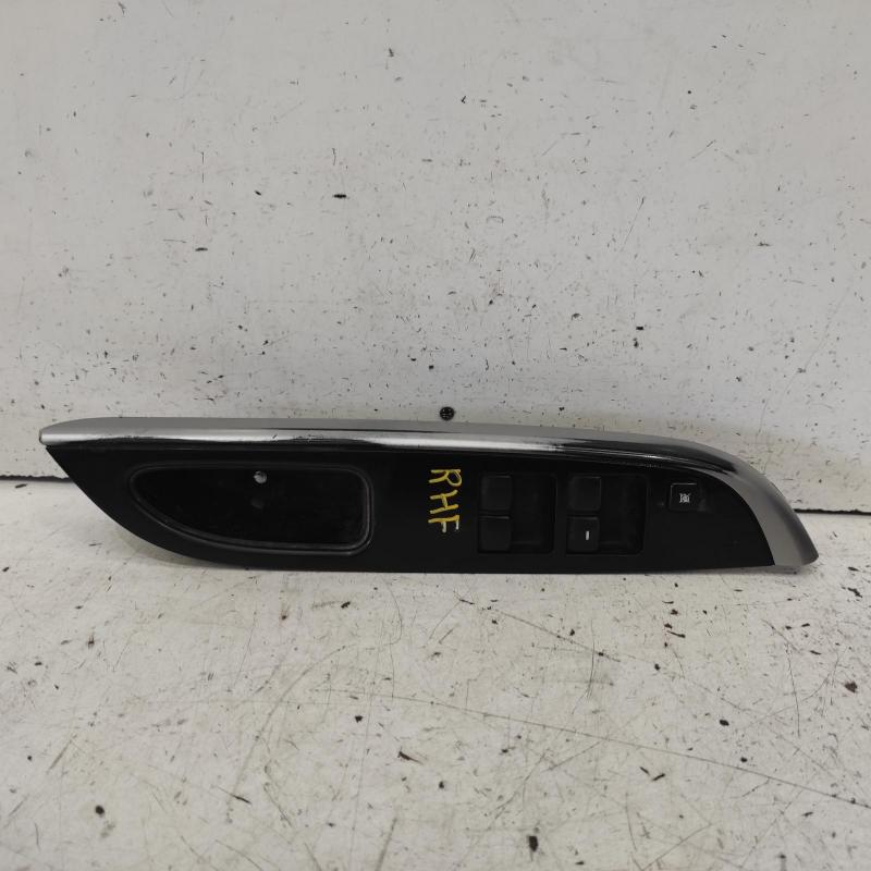 power door window switch